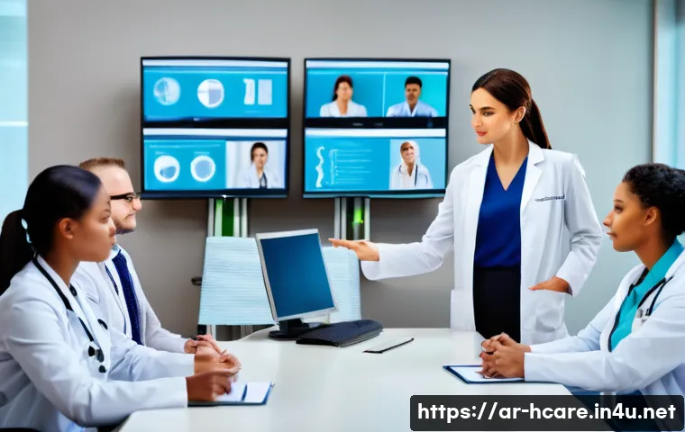 건강관리사로서 성장할 수 있는 방법 관련 이미지 1