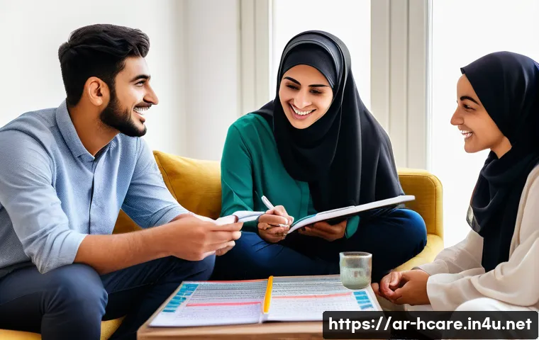 건강관리사 학습법과 모의고사 활용법 관련 이미지 1